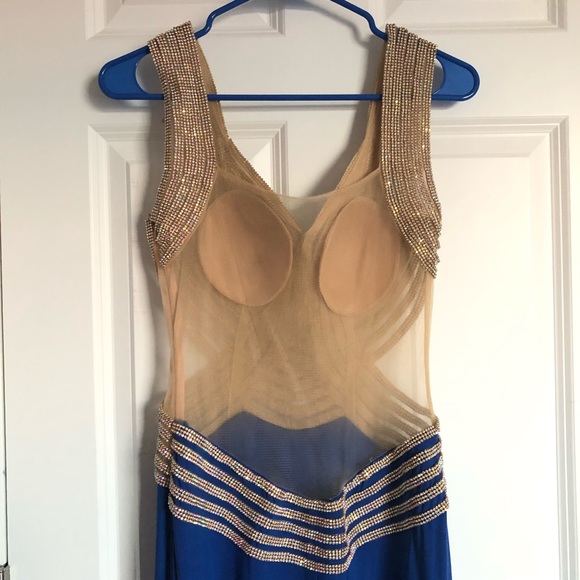 Prom Dress - Picture 6 of 8